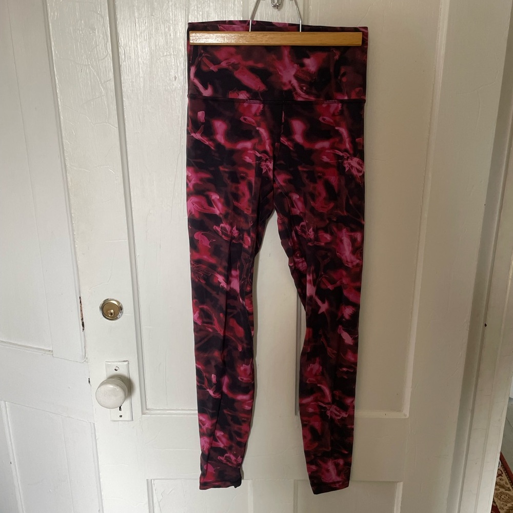 Lululemon Align High-rise Legging (28-in)